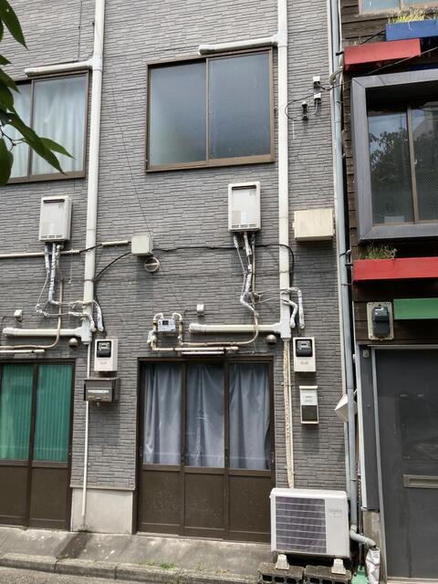 ⻩⾦町駅徒歩1分！駅すぐ・利便性良好◎賃料10万以下で始められる飲食店物件